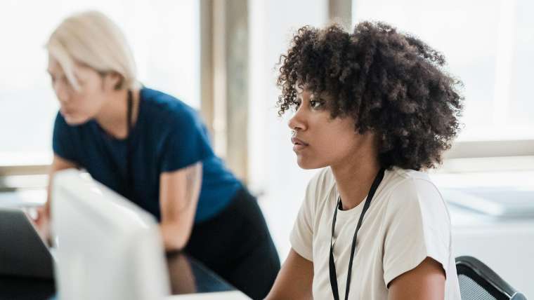 She Leads Tech – Diversity in cybersecurity