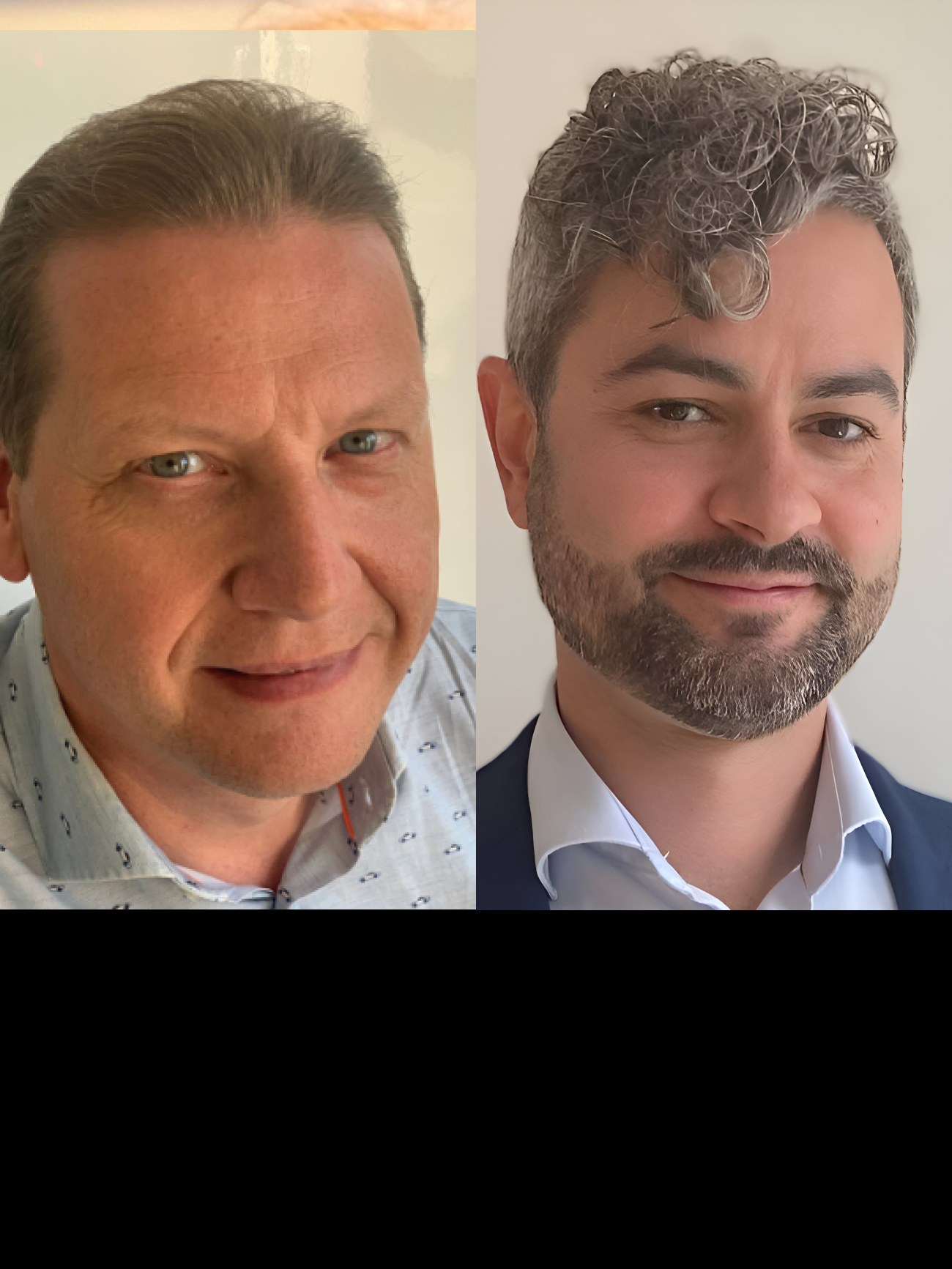 Simen Van der Perre & Wim Van Langenhove - Belgium's Cyber Security ...