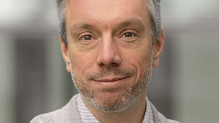 Stéphane Vince