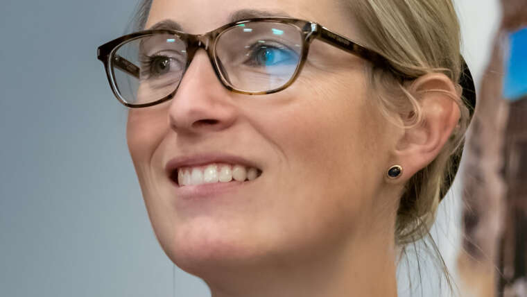 Stéphanie De Clercq