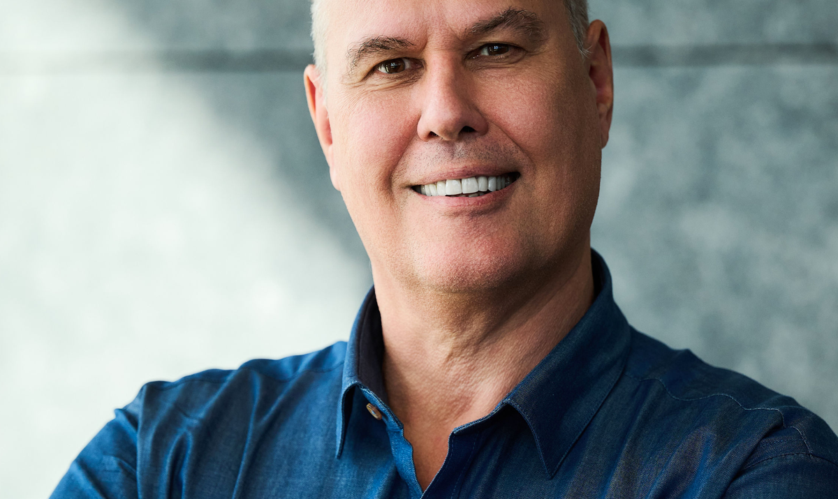 Erik Hendrix