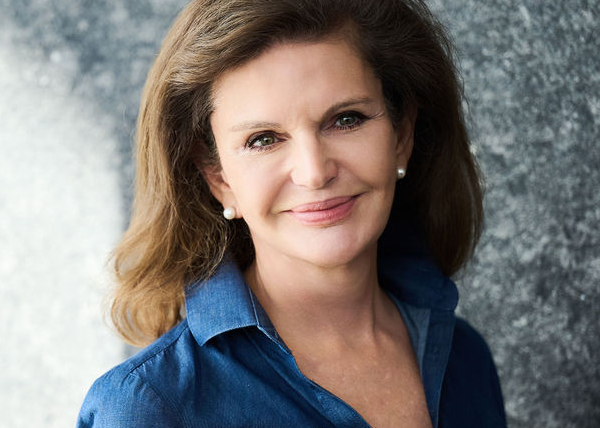 Marie-Paule Baus