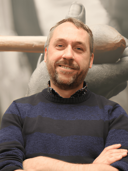 Thijs Braem - Belgium's Cyber Security Coalition