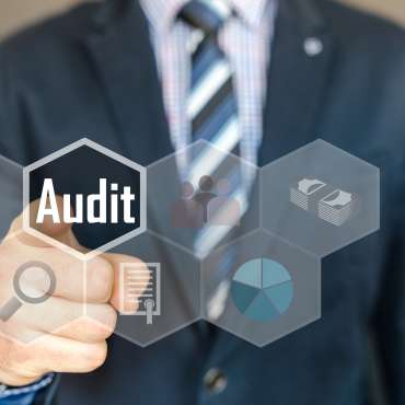 Turning Audit into Enablement - GRC: Be Connected!