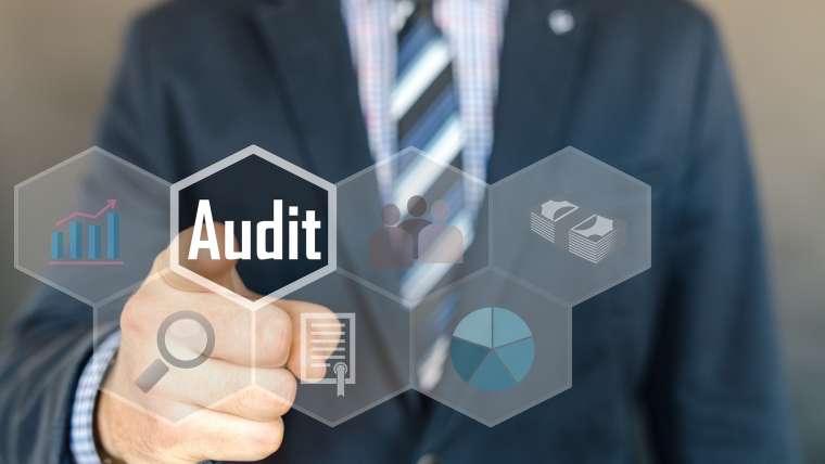 Turning Audit into Enablement - GRC: Be Connected!