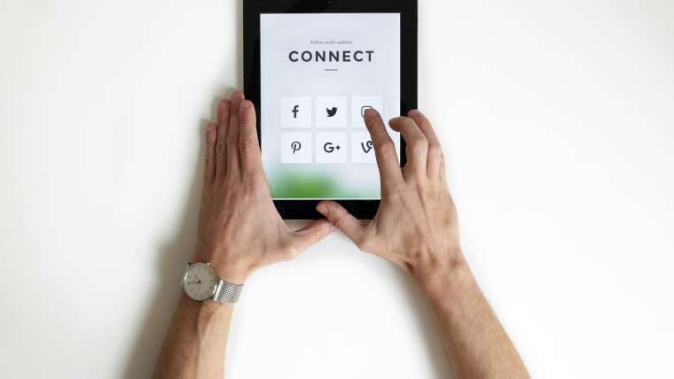 Two-factor authentication