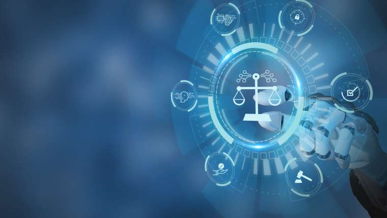 Unlocking The Future of Legal Defence in Cyberspace