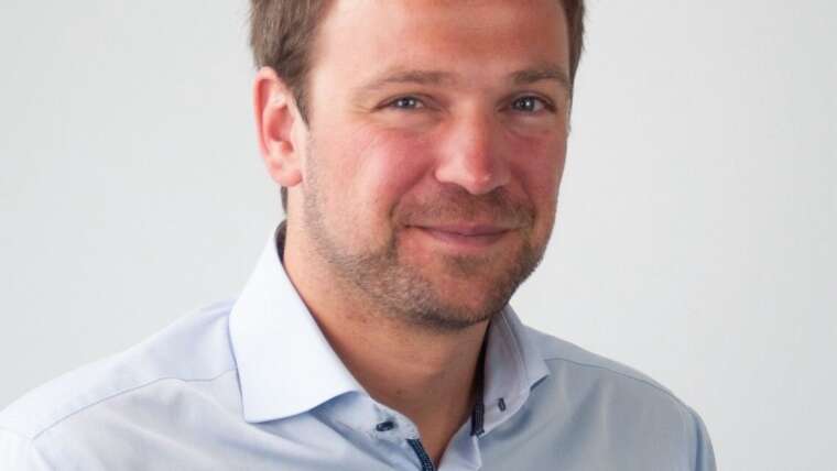 Vincent Haerinck