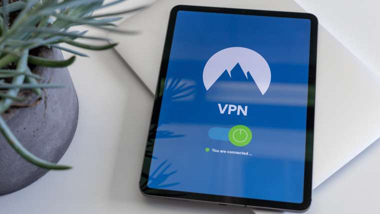 VPN