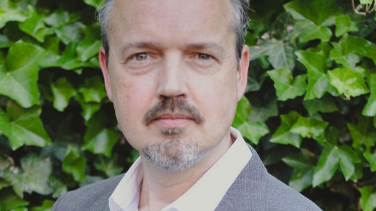Wouter Avondstondt